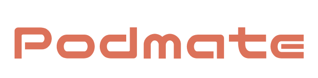 Podmate